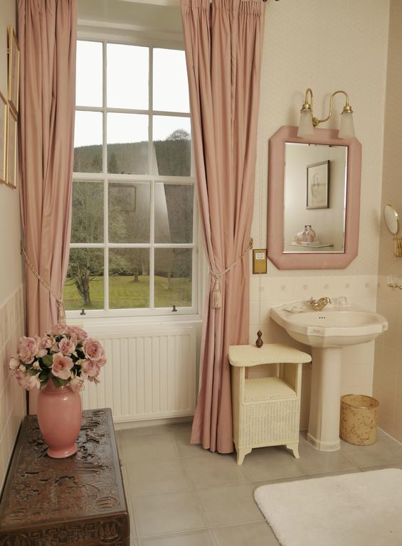 Deeside Country House Hotel Banchory Cameră foto